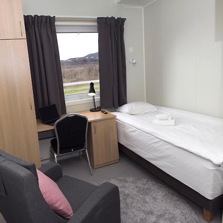 Kiruna City Room Kültér fotó
