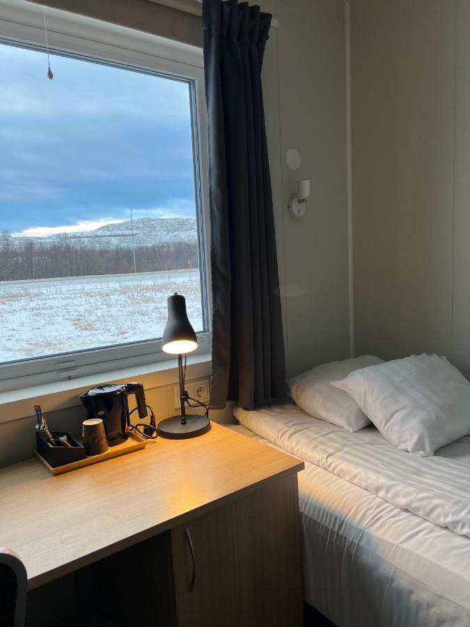Kiruna City Room Kültér fotó